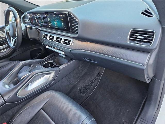Certified 2021 Mercedes-Benz GLE 350 image 21