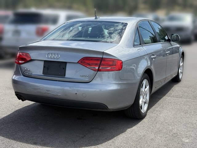 Used 2009 Audi A4 2.0T Premium AWD/4WD image 14