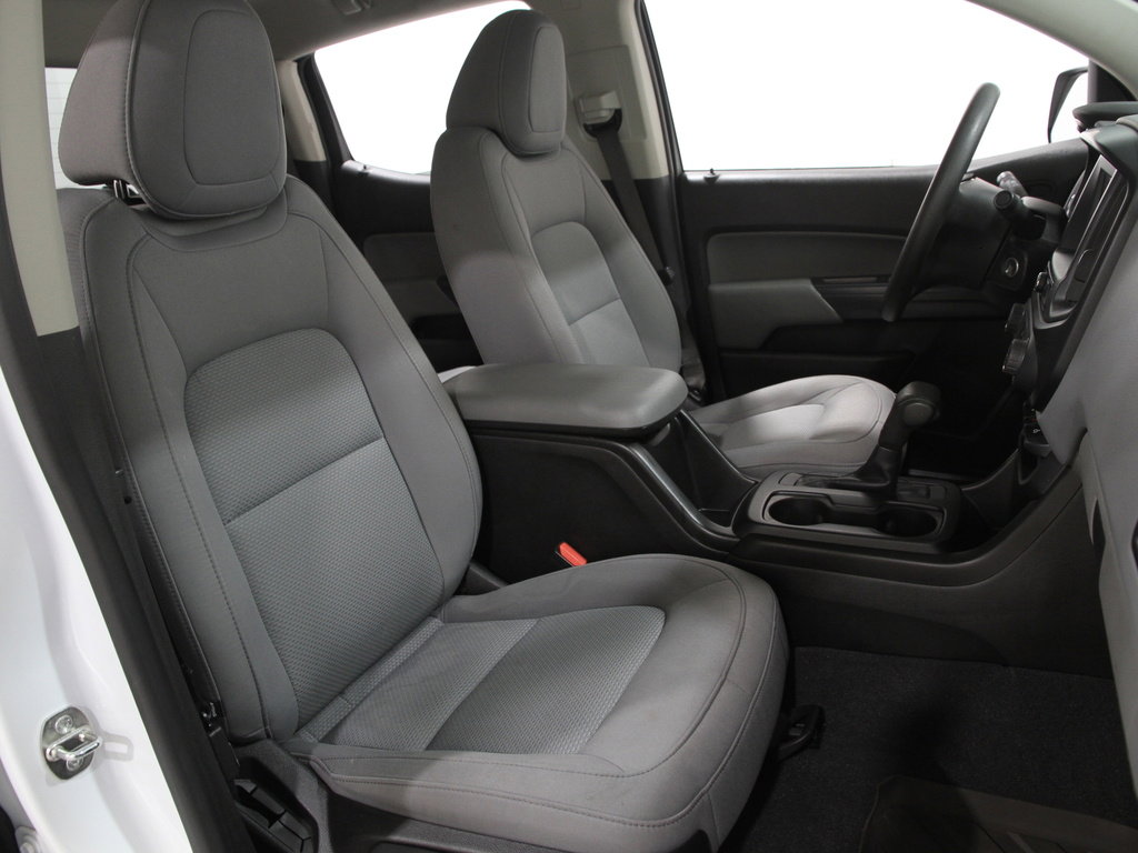 Used 2021 GMC Canyon Elevation Standard w/ Convenience Package image 15