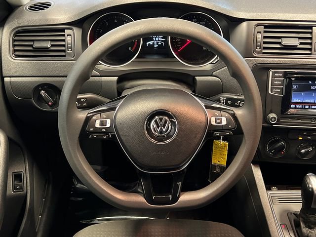 Used 2016 Volkswagen Jetta S FWD image 19