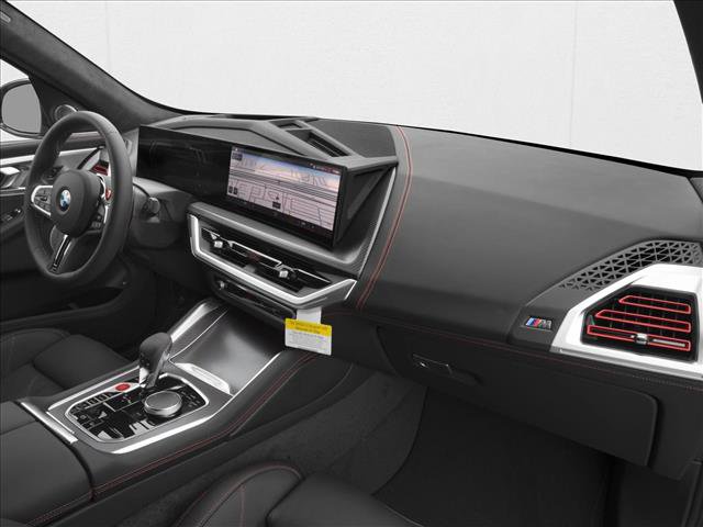 New 2026 BMW XM Label Red image 11