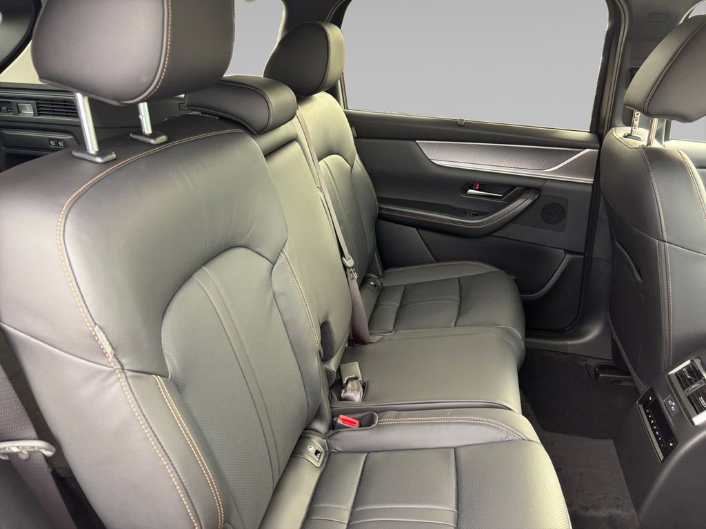 New 2026 MAZDA CX-70 SC Plus image 17