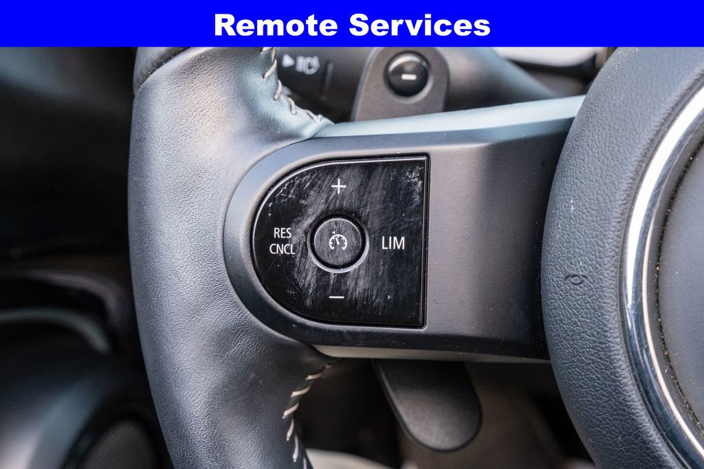 Used 2023 MINI Cooper S image 21