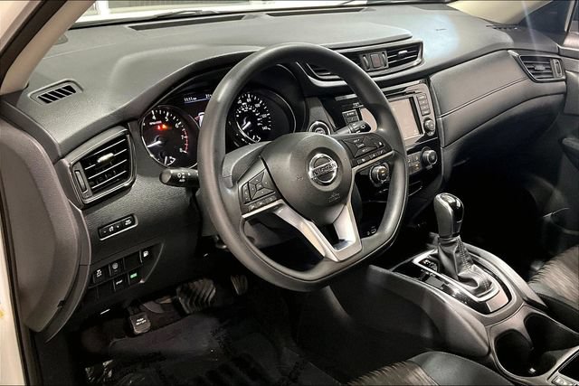Used 2019 Nissan Rogue S FWD image 20