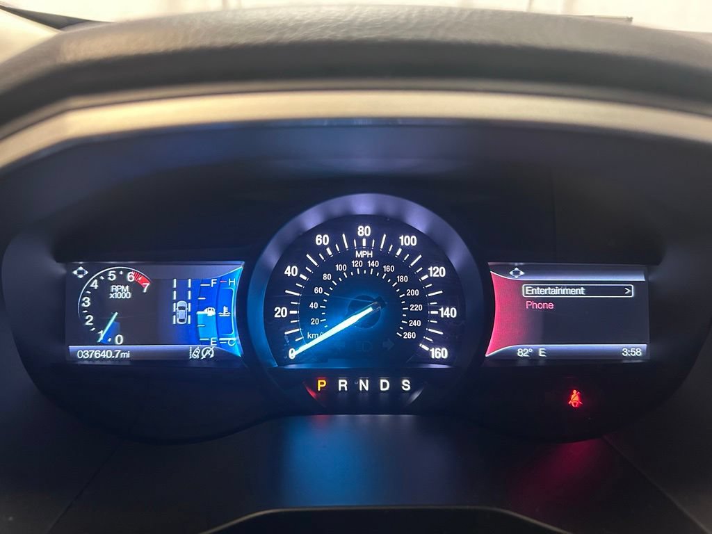 Used 2020 Ford Edge SEL w/ Convenience Package AWD/4WD image 14