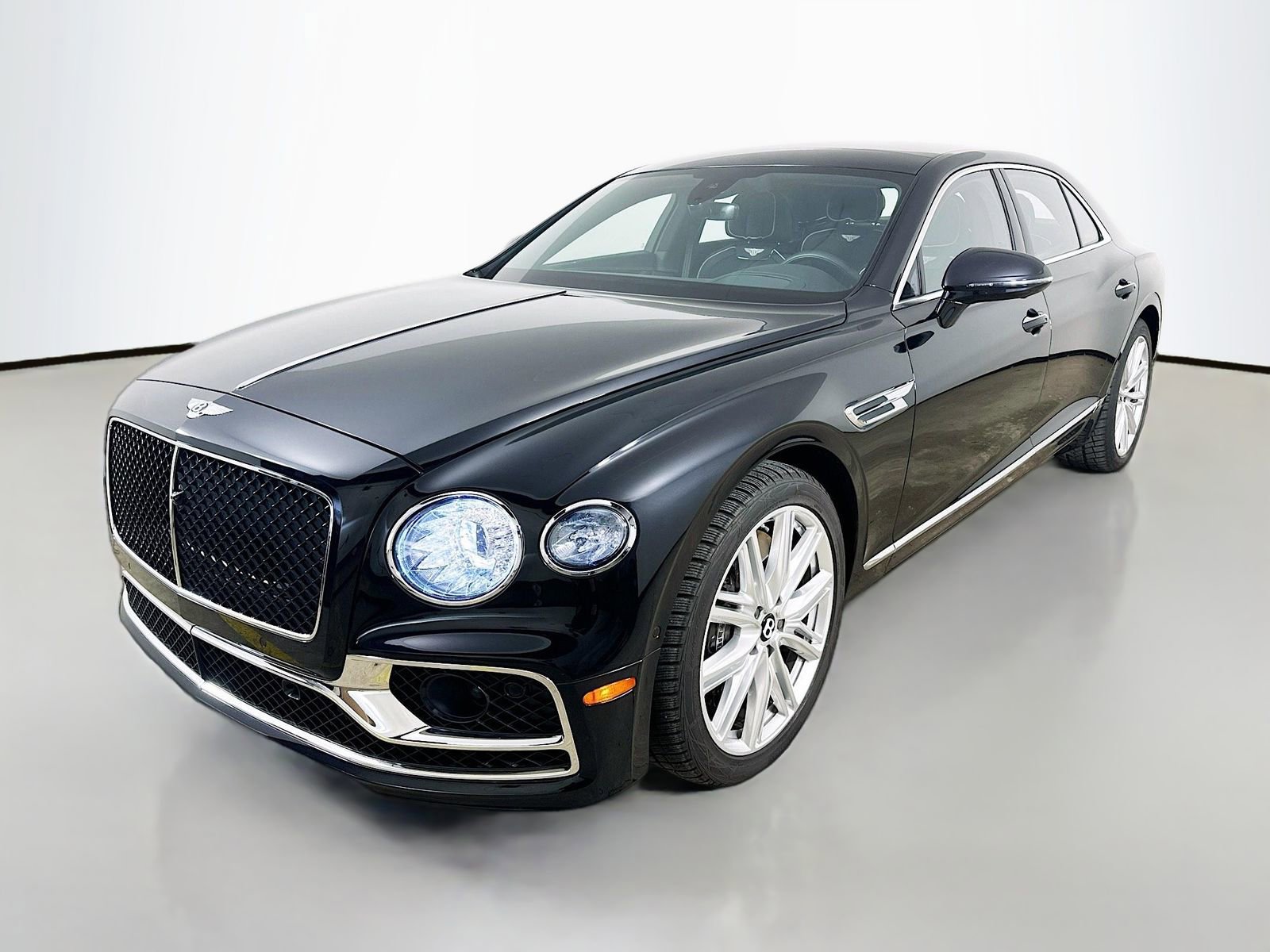 Used 2024 Bentley Flying Spur V8