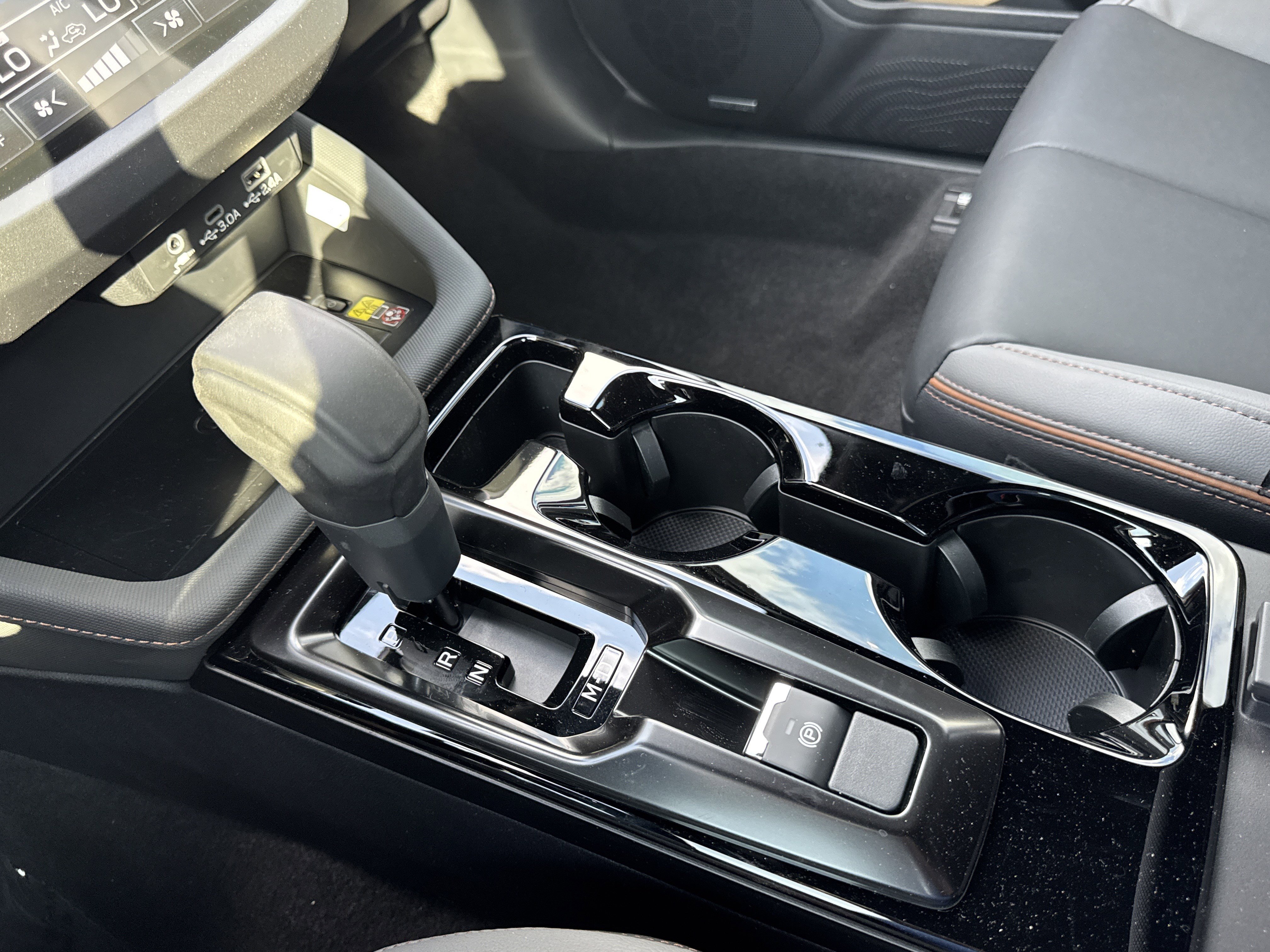 New 2026 Subaru Forester Sport AWD/4WD image 23