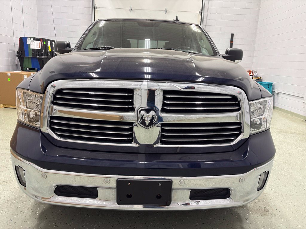 Used 2017 RAM 1500 Big Horn AWD/4WD image 10