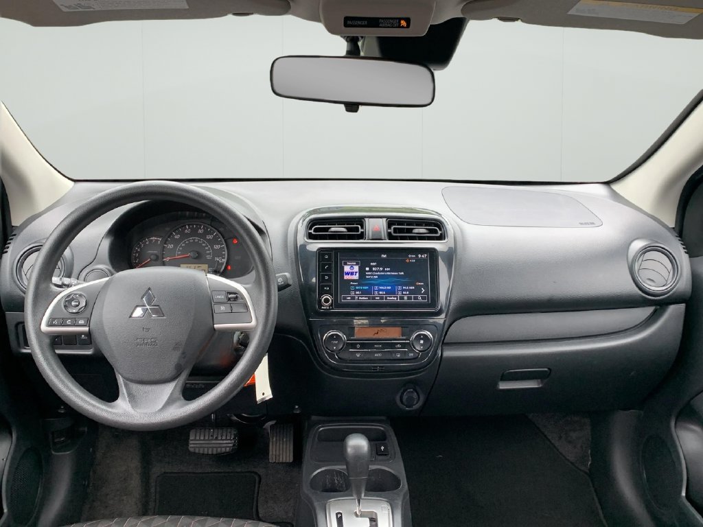Used 2024 Mitsubishi Mirage ES FWD image 19