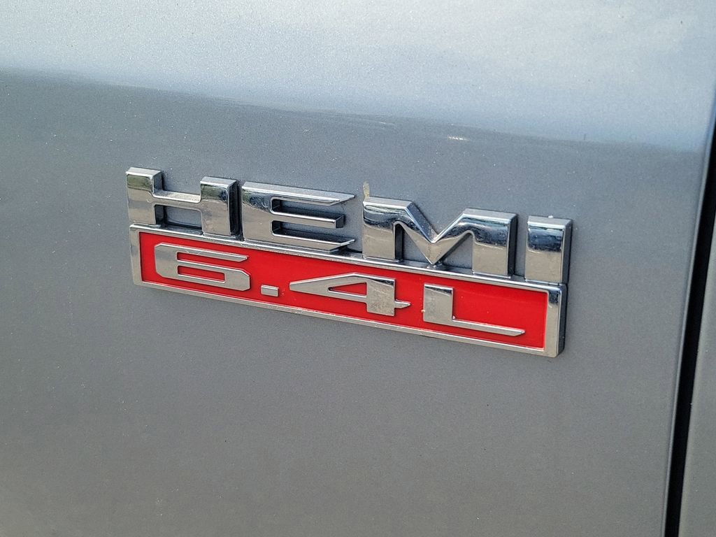 Used 2022 RAM 2500 Tradesman AWD/4WD image 24