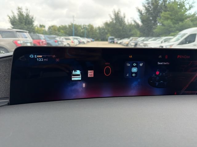 New 2027 Lincoln Navigator Reserve w/ Jet Appearance Package AWD/4WD image 23