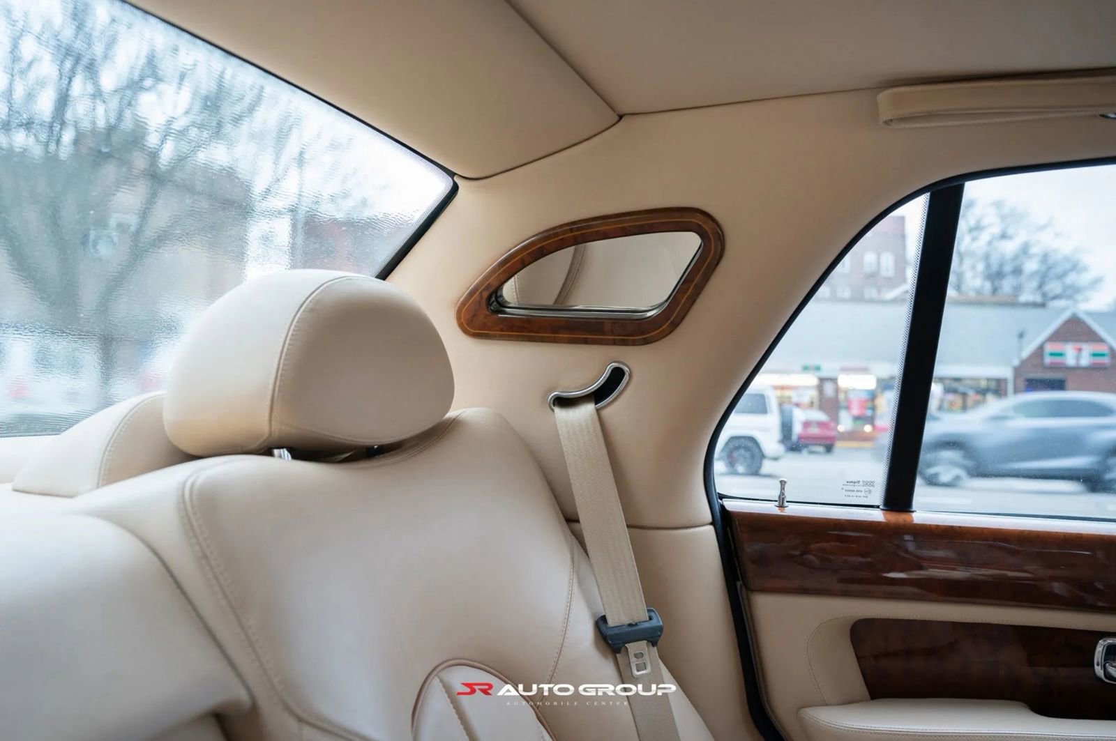 Used 2000 Rolls-Royce Silver Seraph image 7