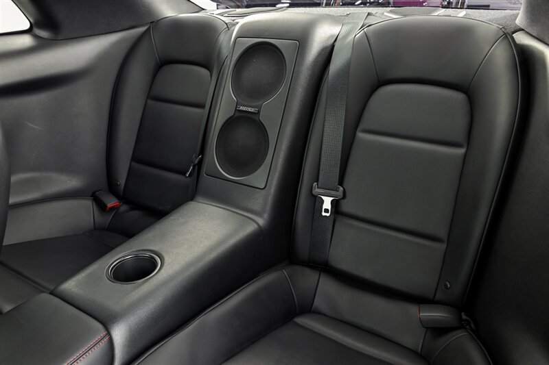 Used 2017 Nissan GT-R NISMO AWD/4WD image 44