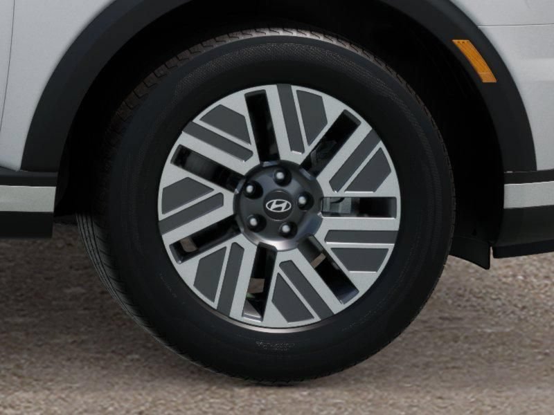 New 2026 Hyundai Palisade SEL AWD/4WD image 9
