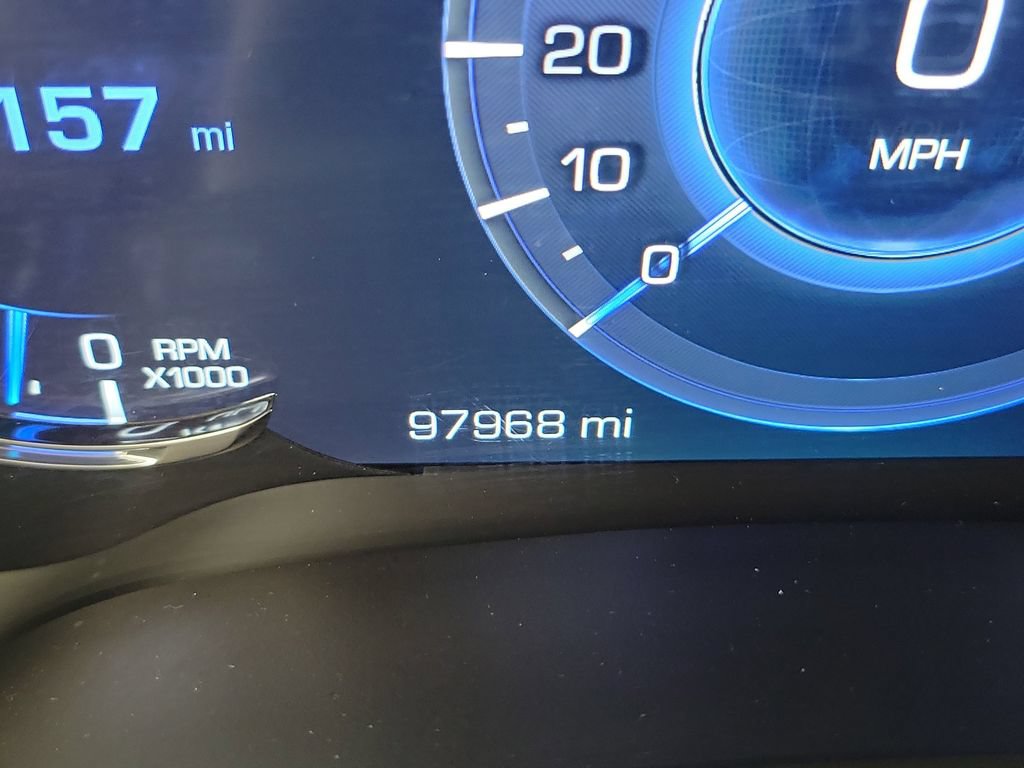 Used 2017 Cadillac XTS Premium Luxury FWD image 26