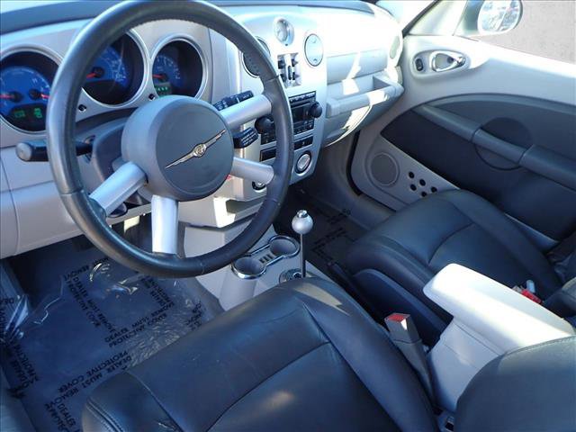 Used 2007 Chrysler PT Cruiser Touring image 10