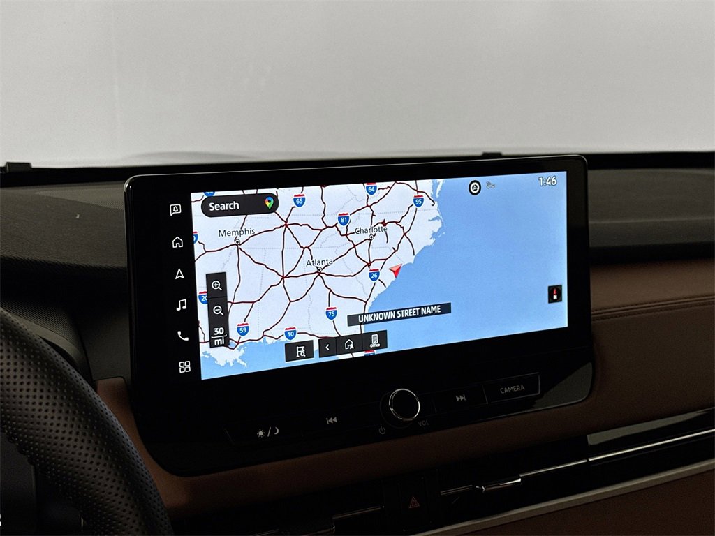 New 2025 Mitsubishi Outlander SEL image 13