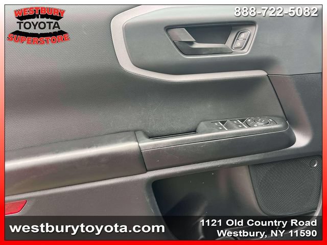 Used 2022 Ford Bronco Sport Big Bend w/ Convenience Package AWD/4WD image 20