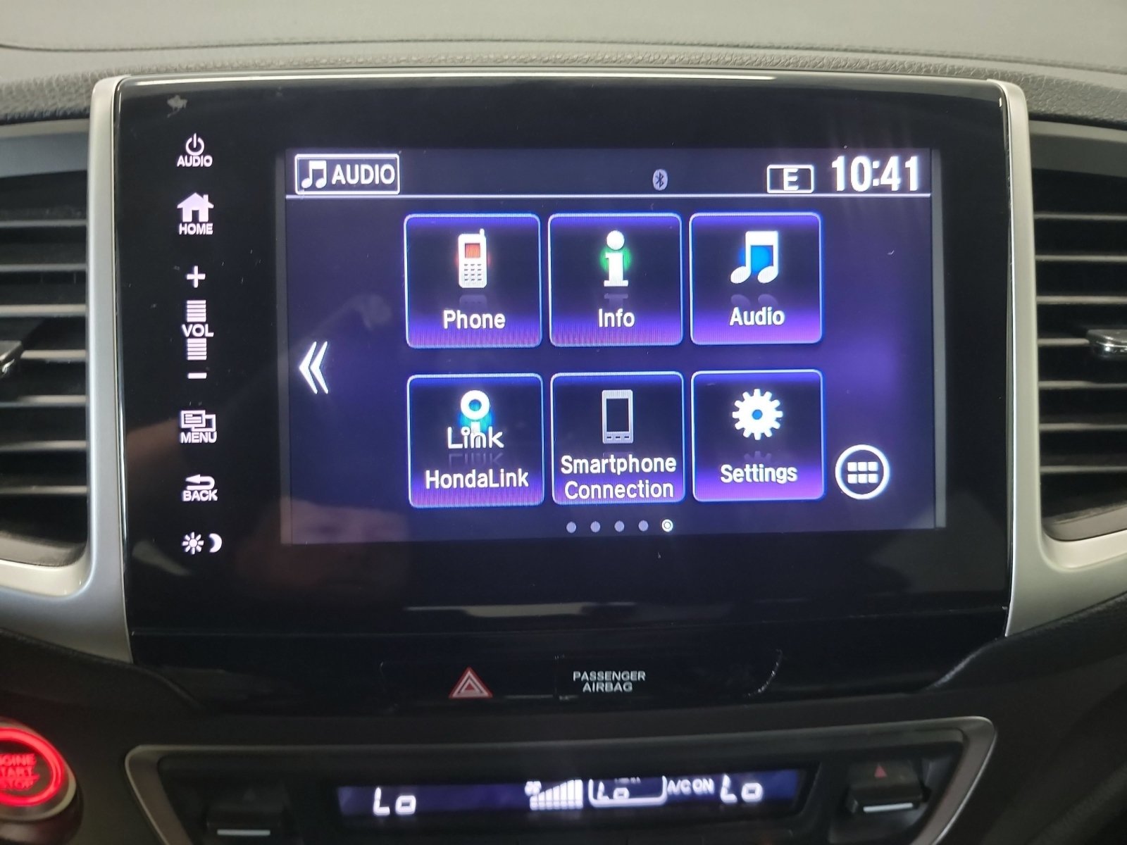 Used 2018 Honda Pilot EX-L image 22