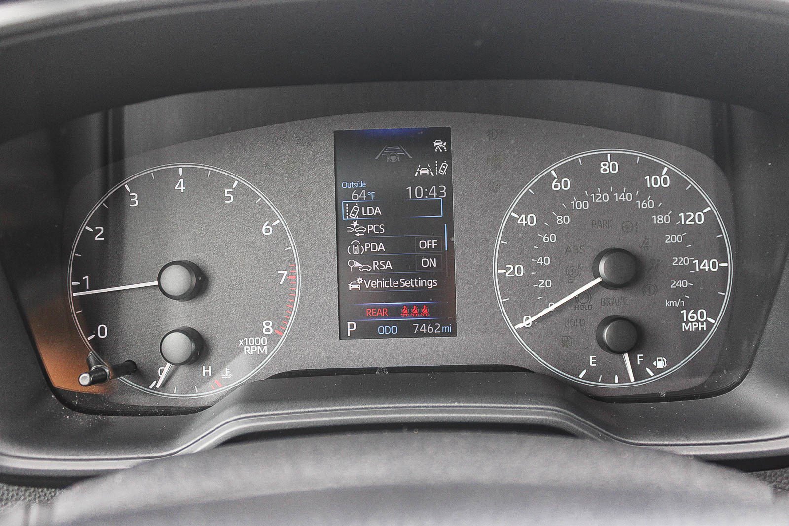 Used 2025 Toyota Corolla SE FWD image 24