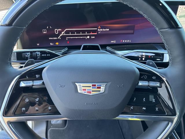 New 2026 Cadillac Escalade Luxury w/ Touring Package AWD/4WD image 28