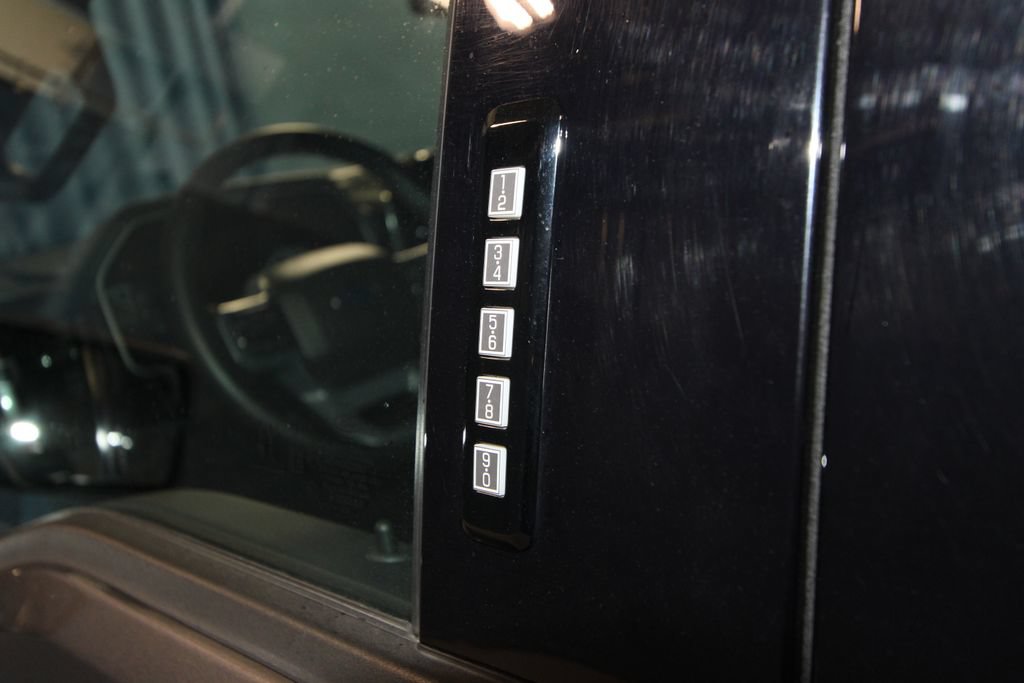 Used 2023 Ford F150 XLT w/ Equipment Group 302A High AWD/4WD image 38