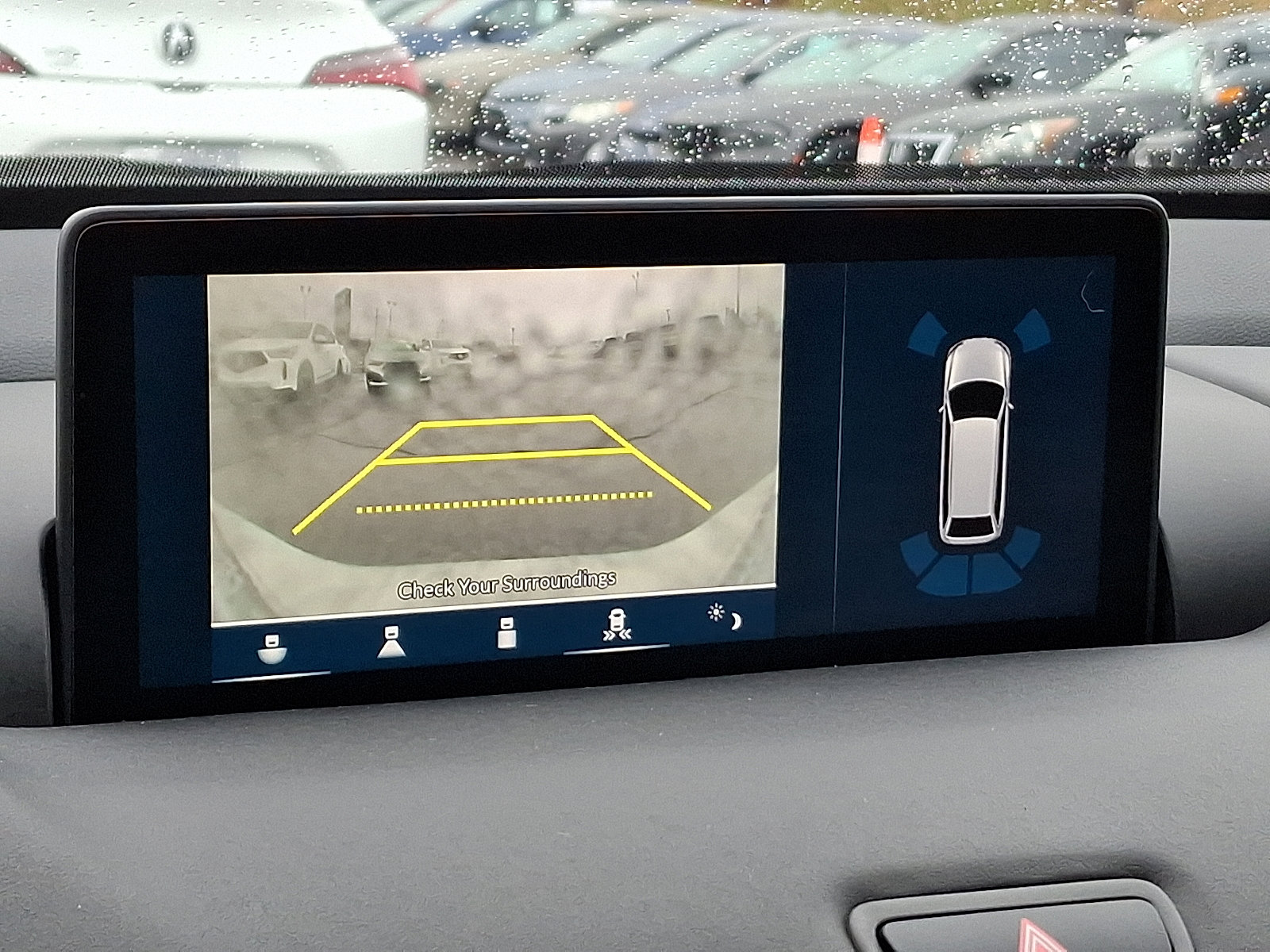 Certified 2021 Acura TLX w/ Technology Package image 19