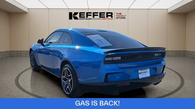 New 2026 Dodge Charger Scat Pack image 3