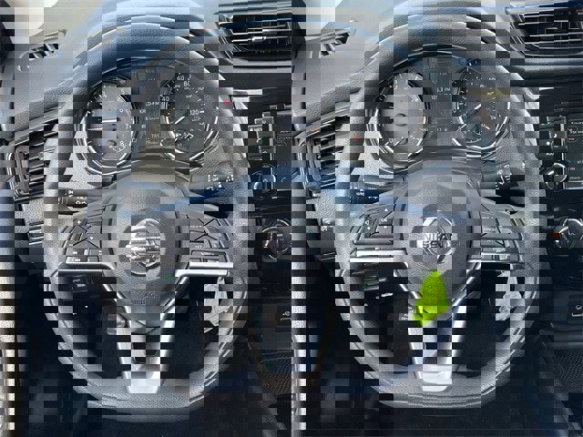 Used 2020 Nissan Rogue Sport S w/ Appearance Package image 11