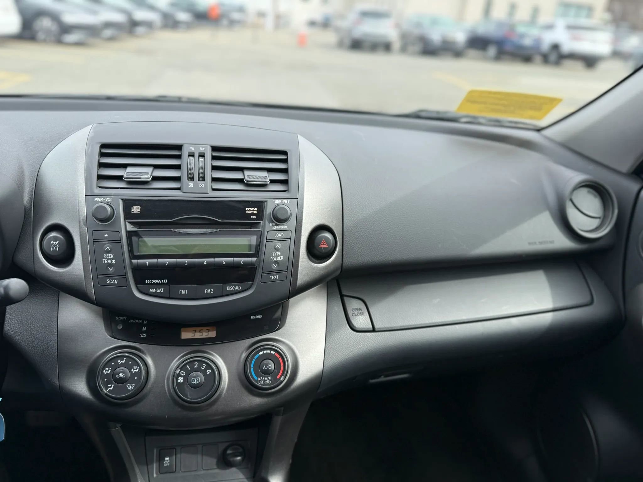 Used 2011 Toyota RAV4 Sport w/ Sport Appearance Pkg image 27