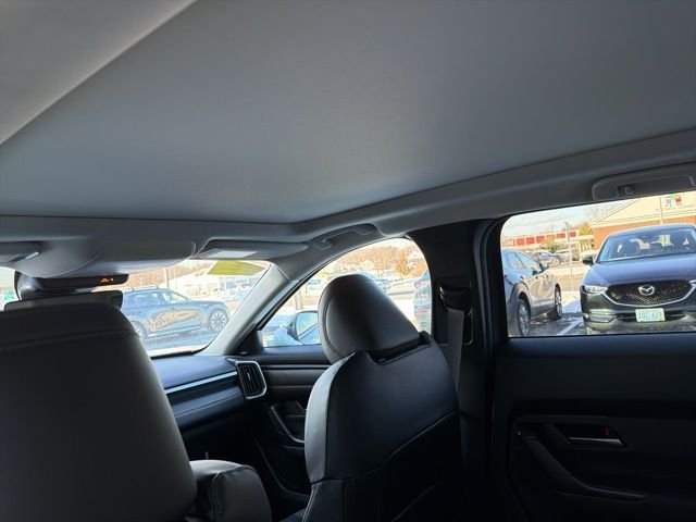 New 2026 MAZDA CX-50 AWD 2.5 Hybrid w/ Cargo Package image 9