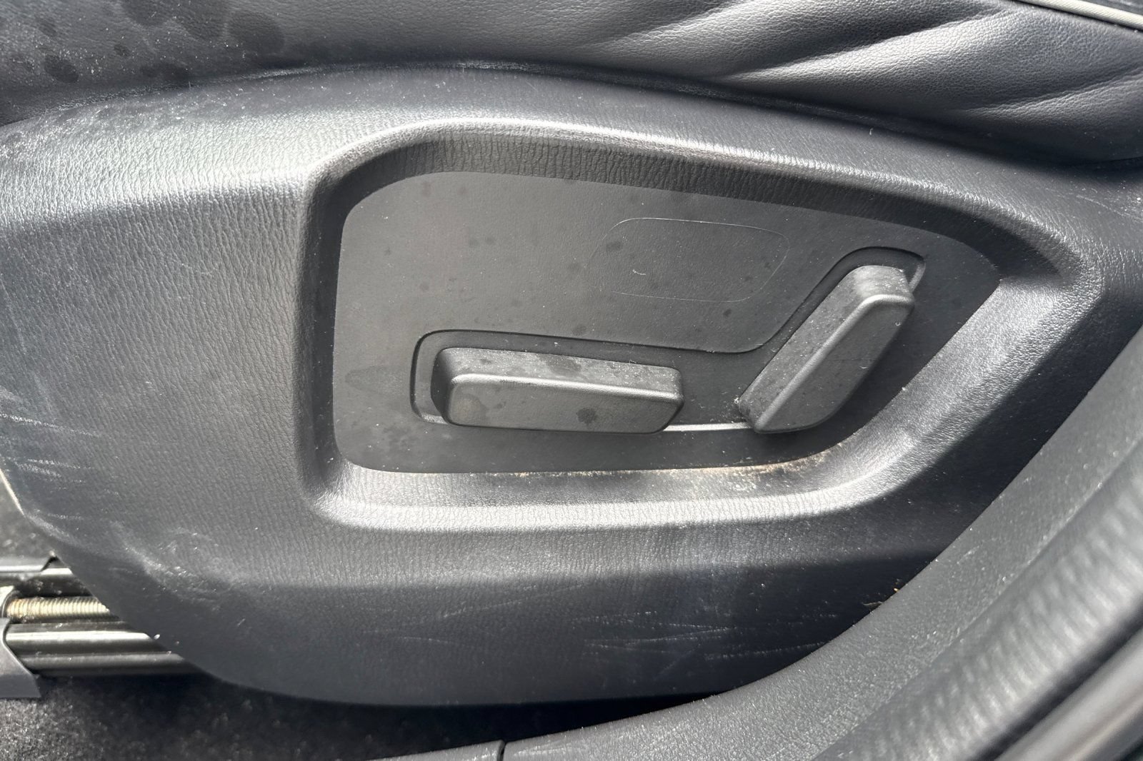 Used 2024 MAZDA CX-5 AWD 2.5 S w/ Select Package image 19