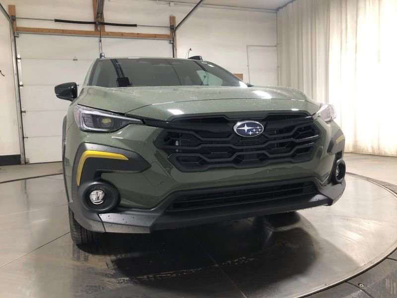 New 2026 Subaru Crosstrek 2.5i Sport image 3