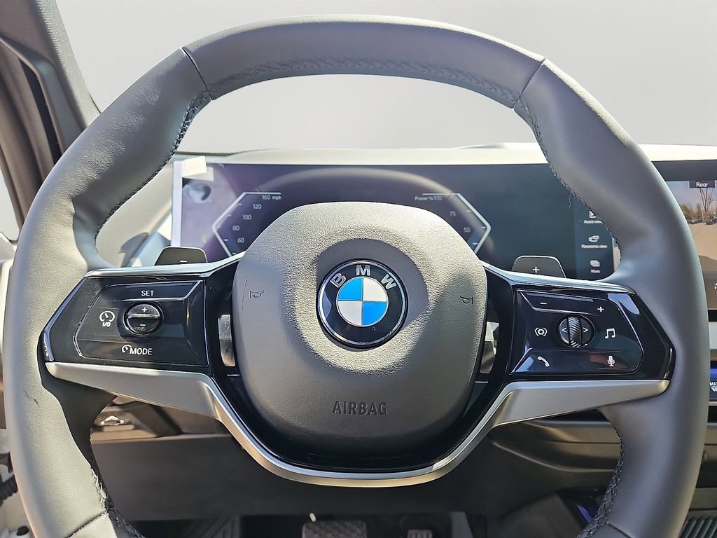 Certified 2026 BMW X3 xDrive30 w/ Convenience Package image 20