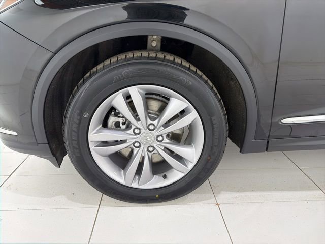 Certified 2023 Acura MDX SH-AWD image 52