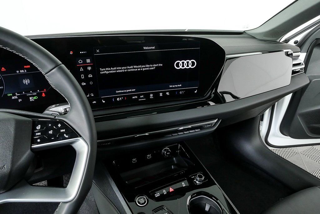 New 2025 Audi A5 2.0T Premium image 12