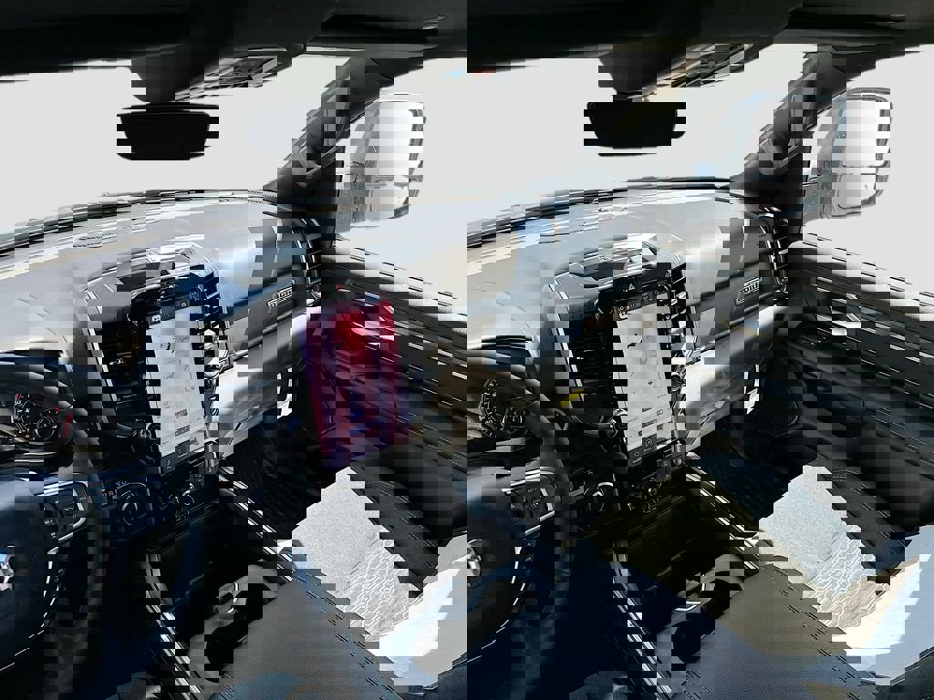 New 2025 RAM 1500 Big Horn image 33