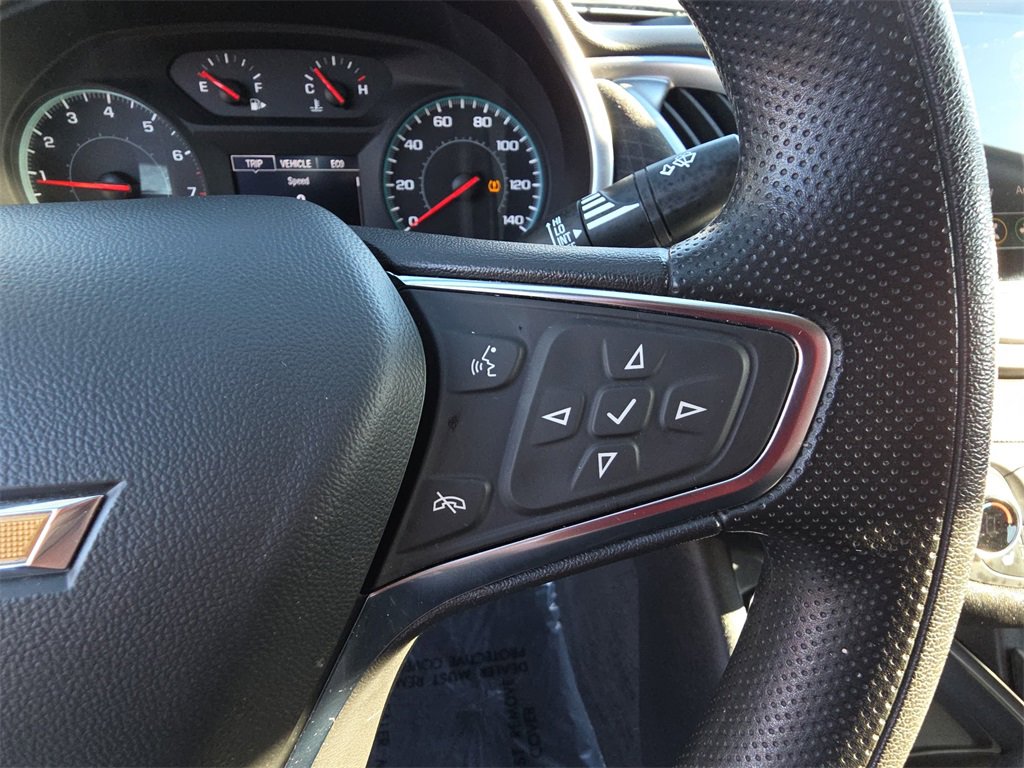 Used 2025 Chevrolet Malibu LT image 19