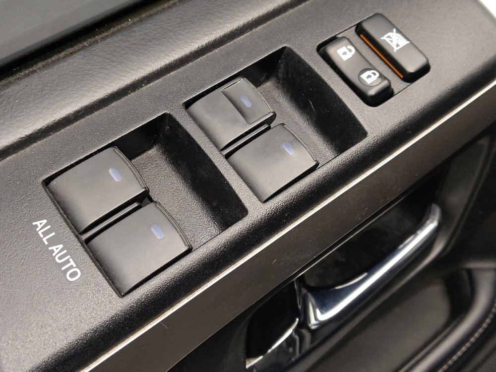 Used 2017 Toyota 4Runner SR5 image 27