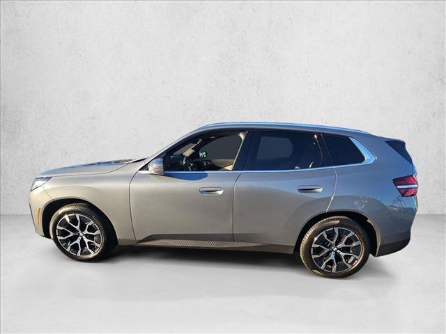 Used 2026 BMW X3 xDrive30i w/ Convenience Package AWD/4WD image 9