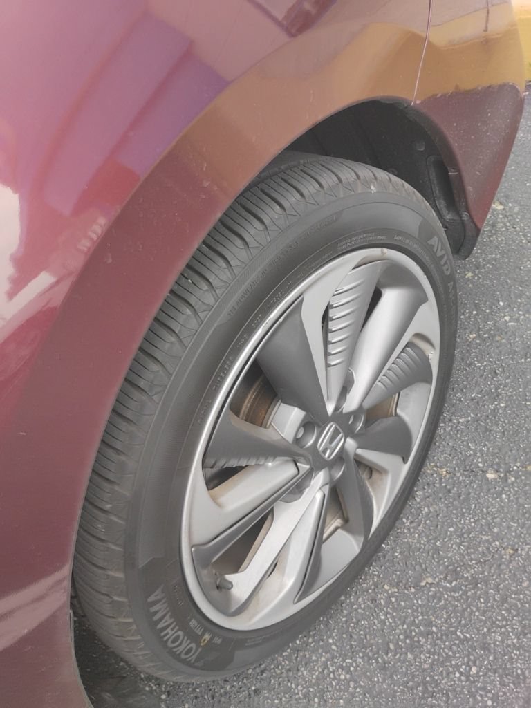 Used 2018 Honda Clarity Plug-In Hybrid image 9