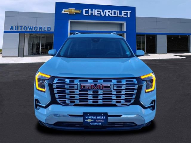 New 2026 GMC Terrain Denali image 2
