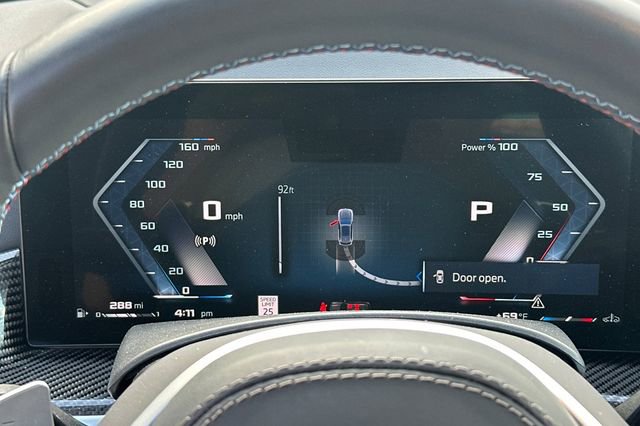 Used 2026 BMW X5 M60i image 30