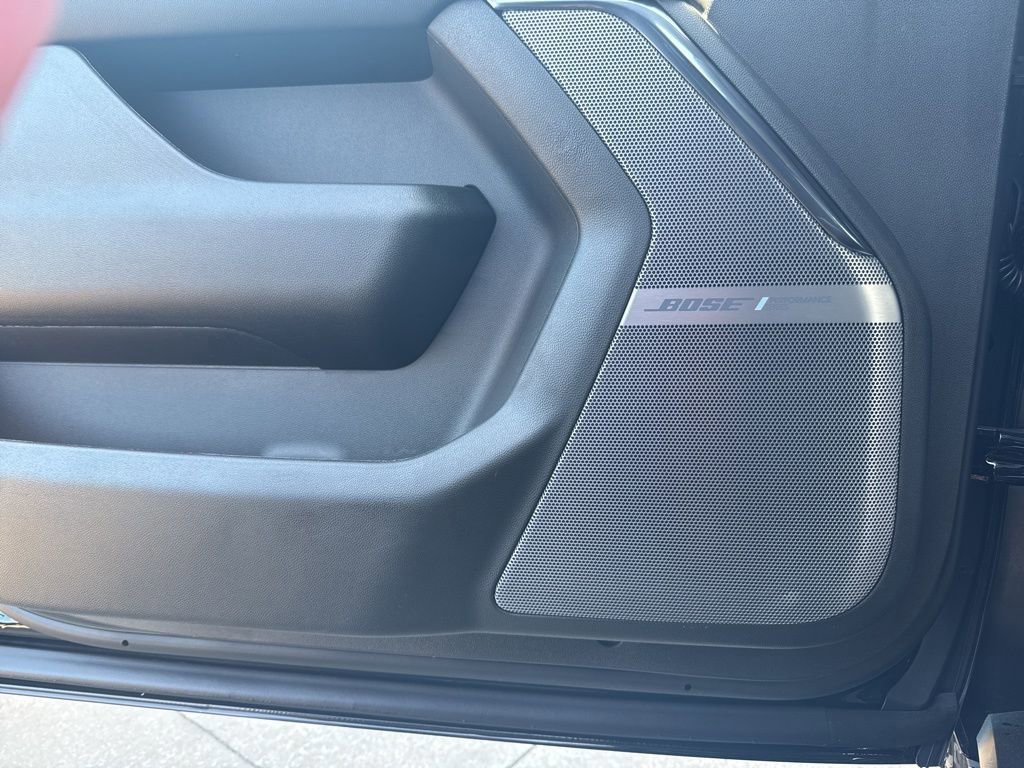 New 2026 GMC Yukon AT4 Ultimate image 19