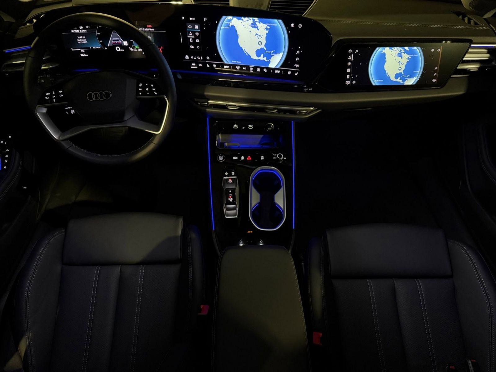 New 2026 Audi A6 Prestige image 23