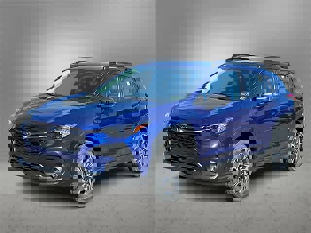 New 2026 Subaru Crosstrek 2.5i Premium image 1