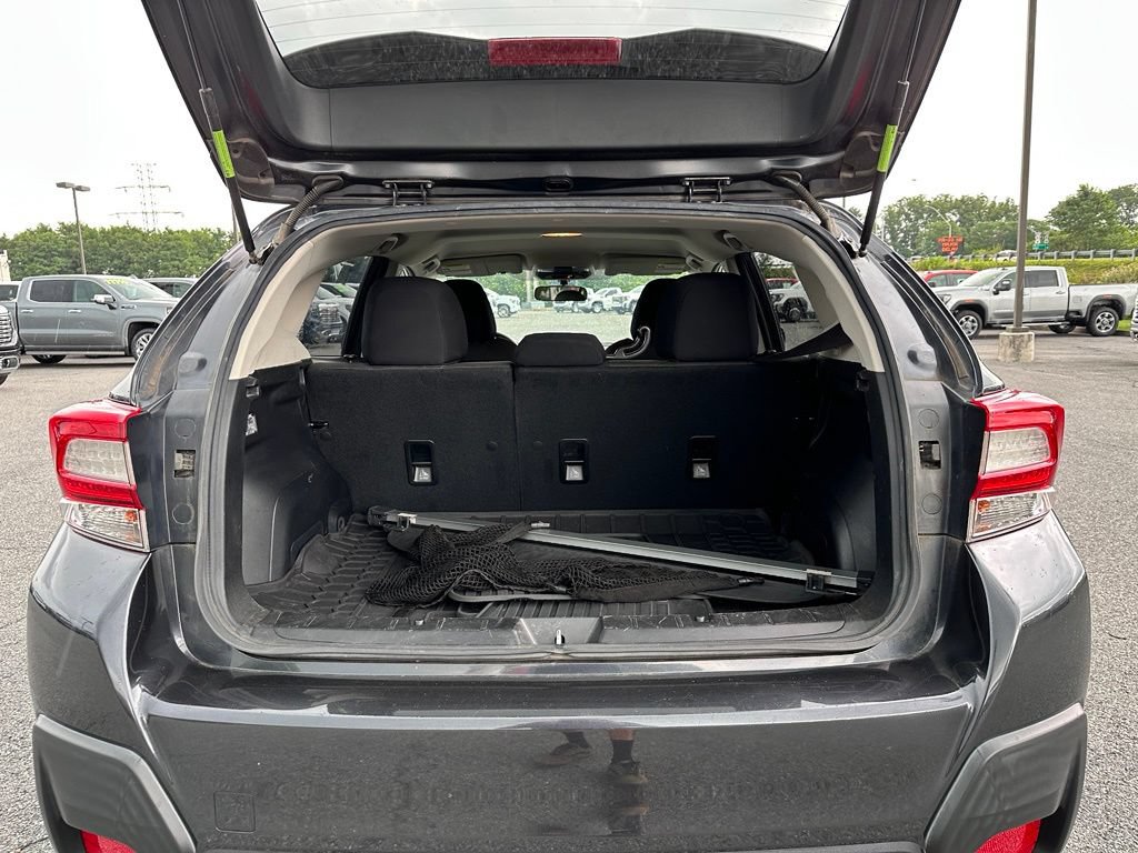 Used 2019 Subaru Crosstrek 2.0i AWD/4WD image 35