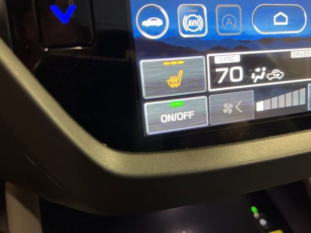 Certified 2026 Subaru Forester Premium image 34