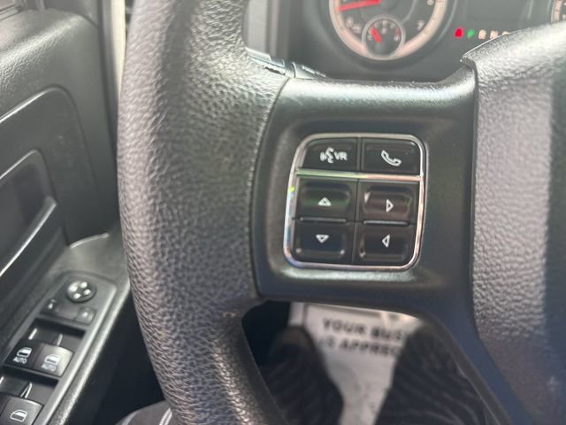 Used 2018 RAM 1500 Express w/ Express Value Package image 17