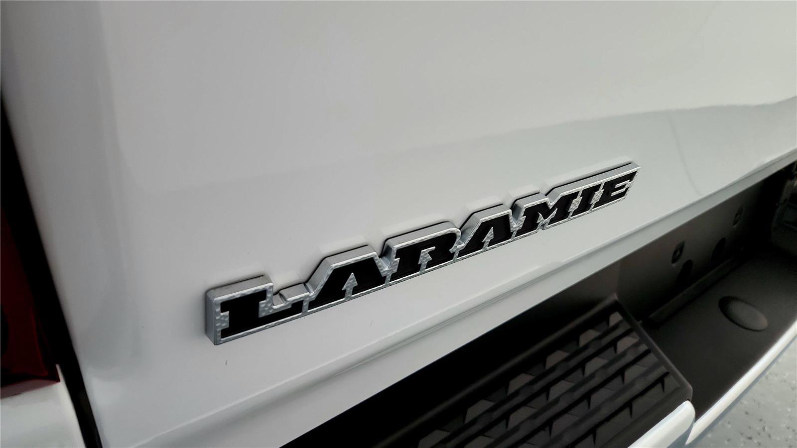 Used 2023 RAM 1500 Laramie image 9